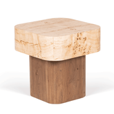 night stand. side table for bedroom. bedside table design